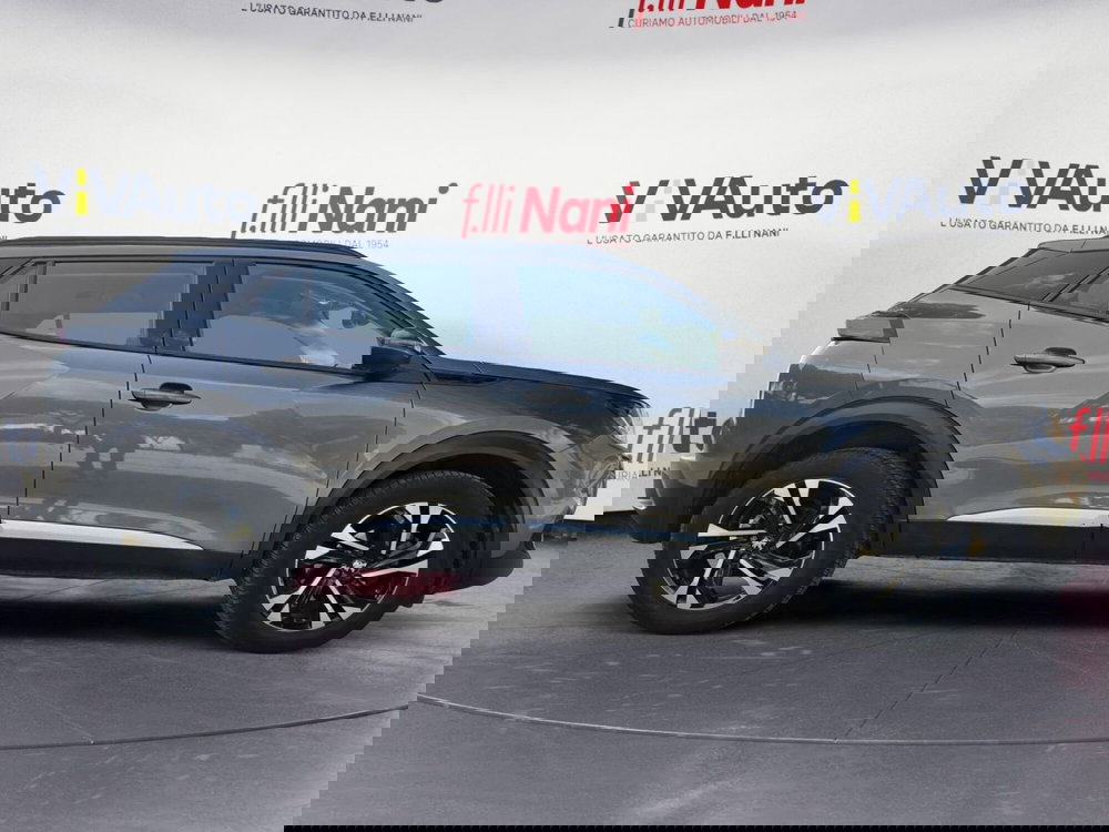 Peugeot 2008 usata a Massa-Carrara (8)