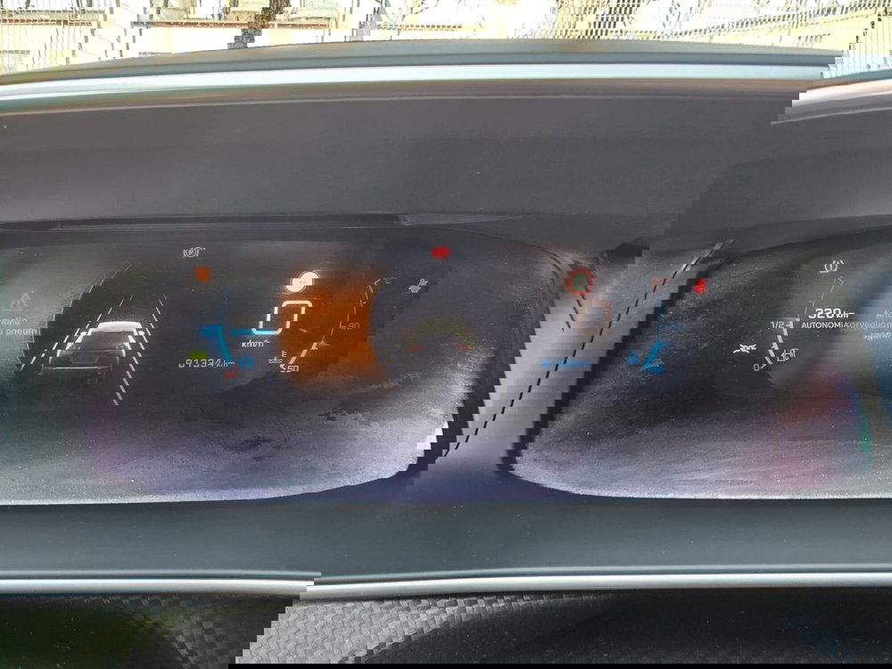 Peugeot 2008 usata a Massa-Carrara (9)