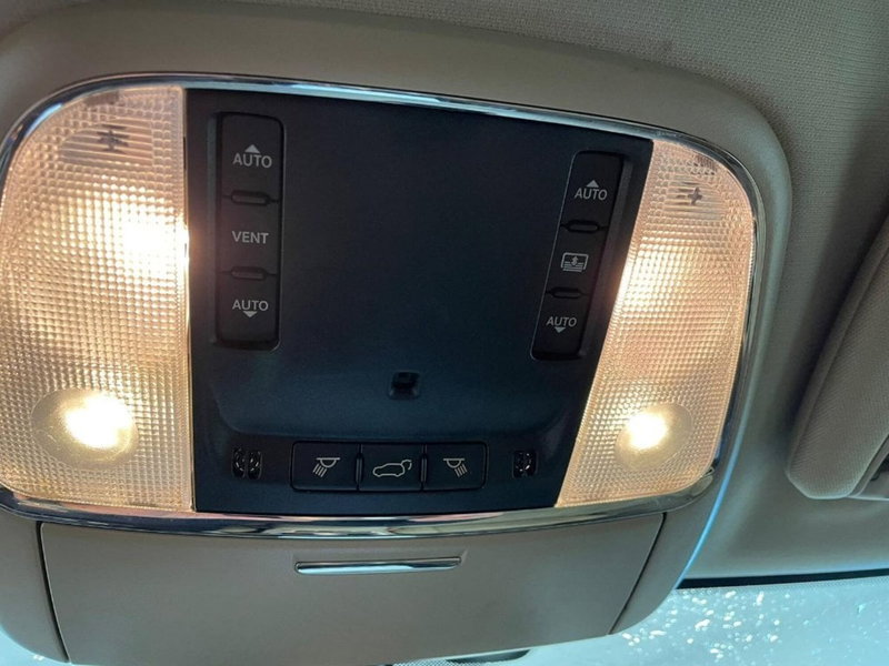 Jeep Grand Cherokee usata a Palermo (10)
