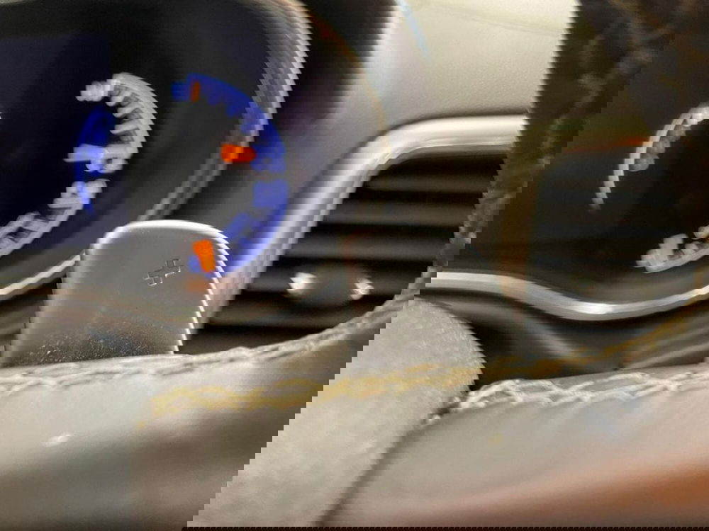 Jeep Grand Cherokee usata a Palermo (11)