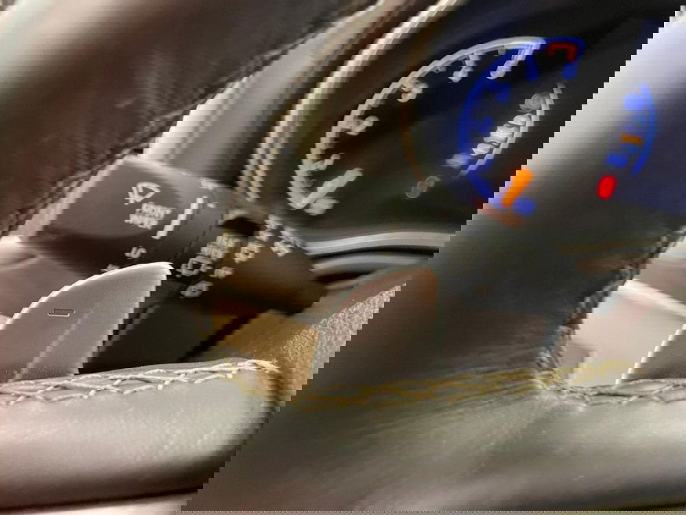 Jeep Grand Cherokee usata a Palermo (13)