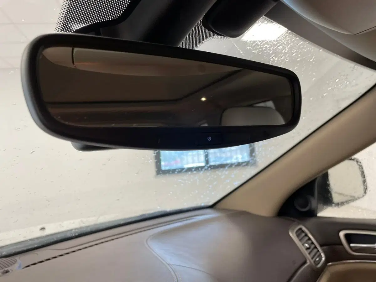 Jeep Grand Cherokee usata a Palermo (14)