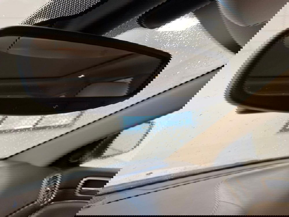 Jeep Grand Cherokee usata a Palermo (14)