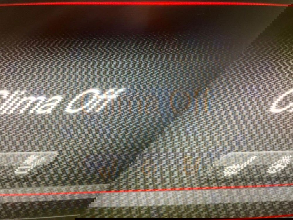 Jeep Grand Cherokee usata a Palermo (15)