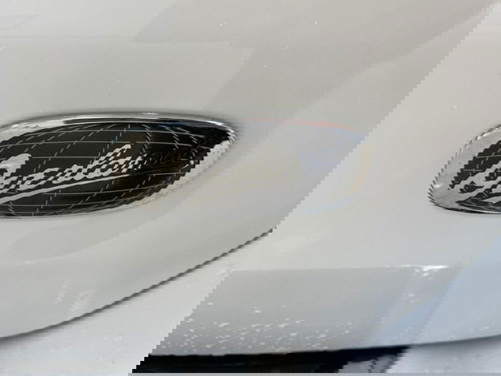 Jeep Grand Cherokee usata a Palermo (20)