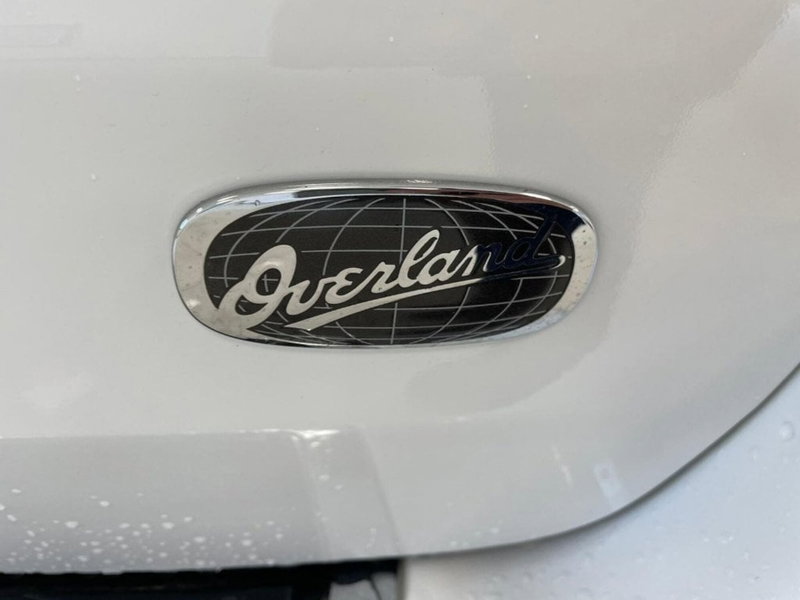 Jeep Grand Cherokee usata a Palermo (20)