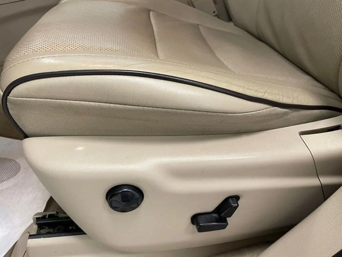 Jeep Grand Cherokee usata a Palermo (3)