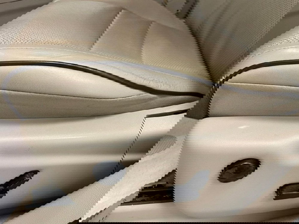 Jeep Grand Cherokee usata a Palermo (3)