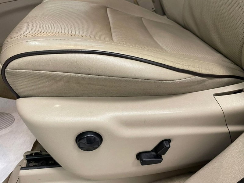 Jeep Grand Cherokee usata a Palermo (3)