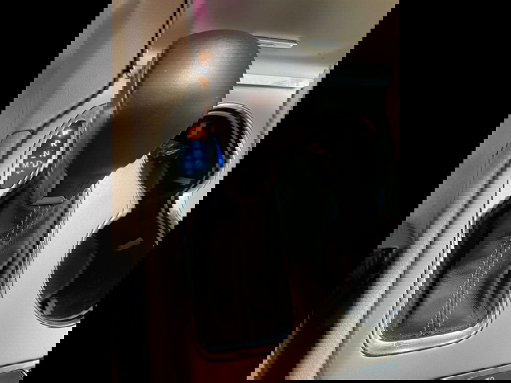 Jeep Grand Cherokee usata a Palermo (8)