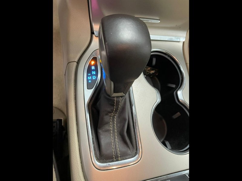 Jeep Grand Cherokee usata a Palermo (8)