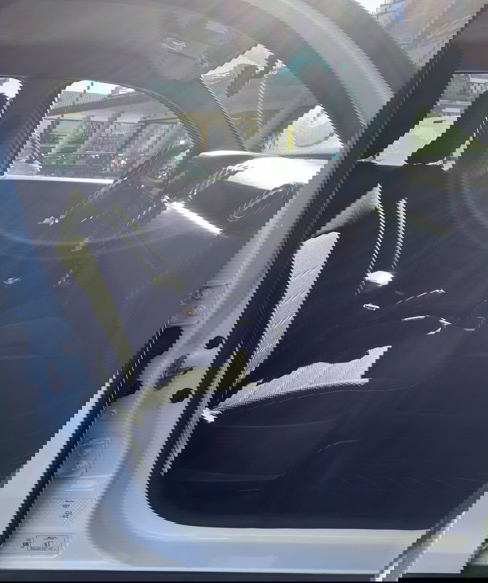 Dacia Duster usata a Frosinone (11)