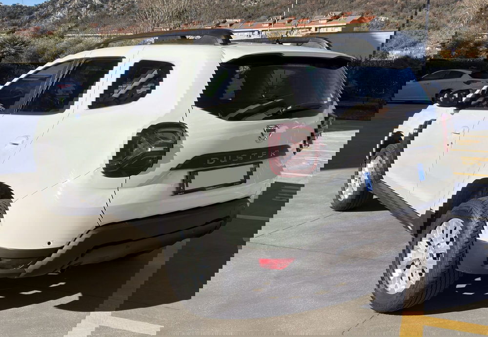 Dacia Duster usata a Frosinone (3)