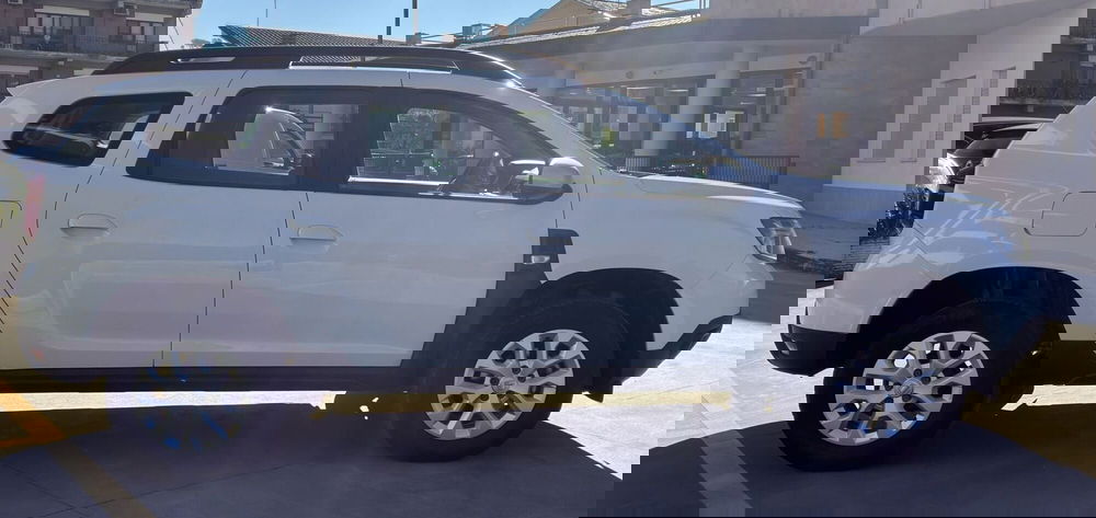 Dacia Duster usata a Frosinone (6)