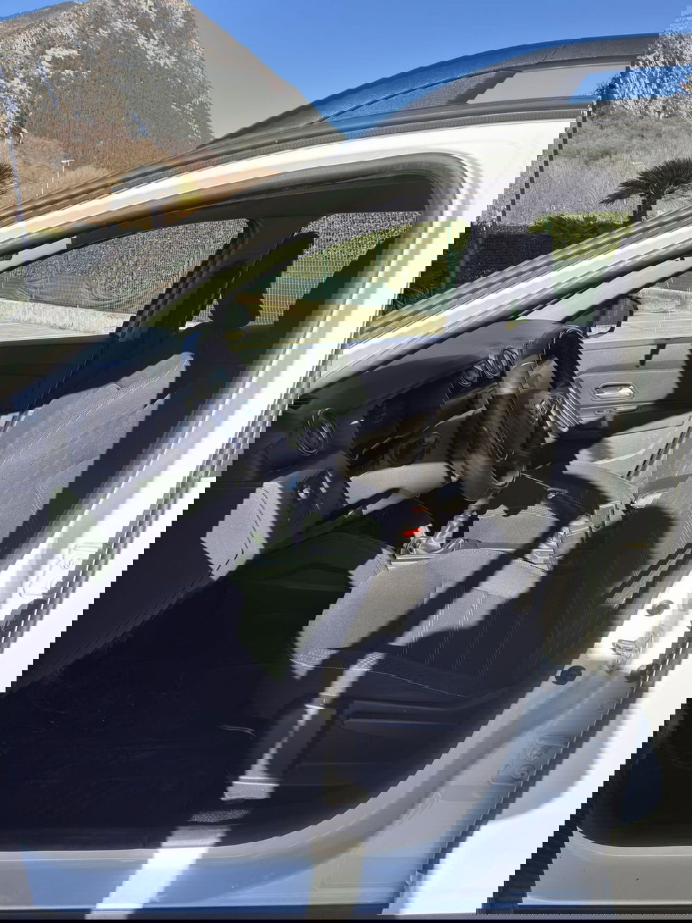 Dacia Duster usata a Frosinone (8)