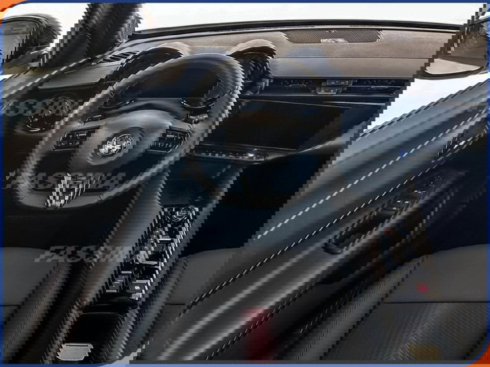 Alfa Romeo Junior nuova a Milano (10)