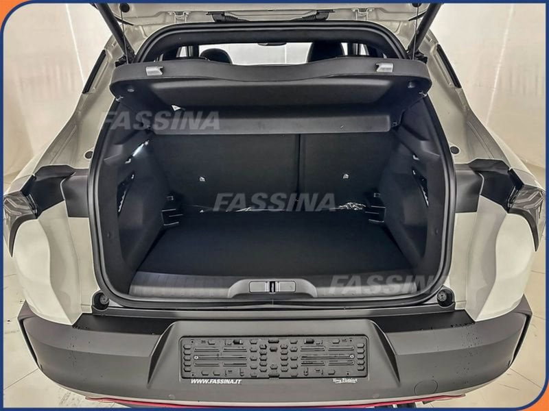 Alfa Romeo Junior nuova a Milano (12)