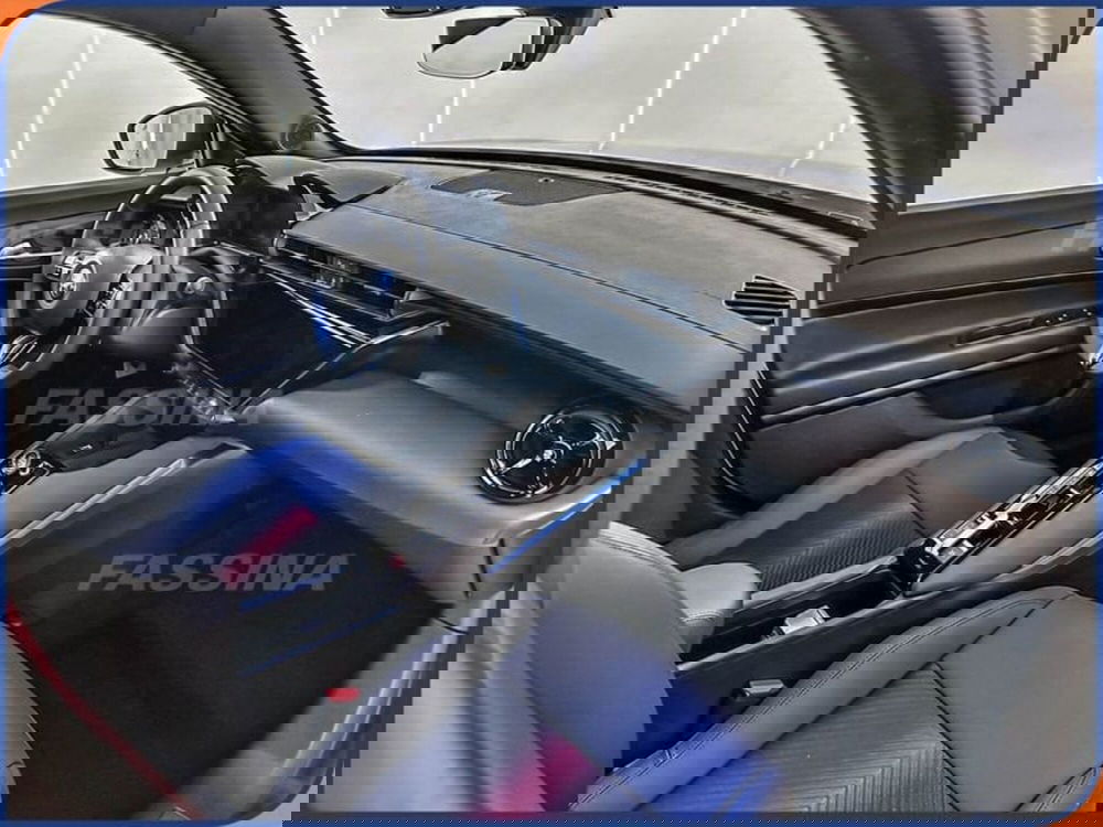 Alfa Romeo Junior nuova a Milano (13)