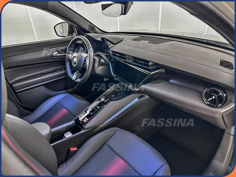 Alfa Romeo Junior nuova a Milano (13)