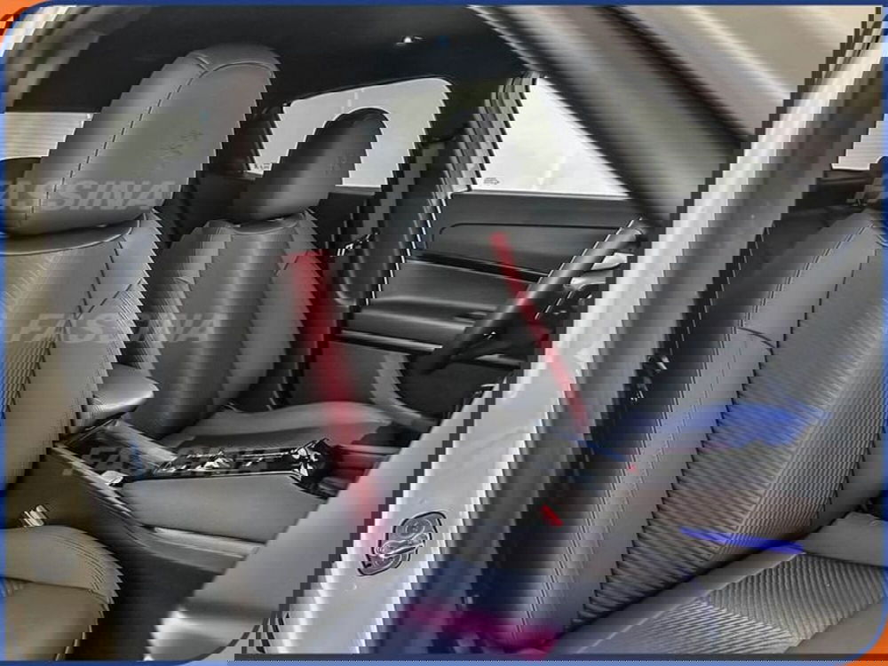 Alfa Romeo Junior nuova a Milano (14)