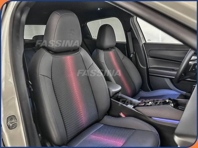 Alfa Romeo Junior nuova a Milano (14)