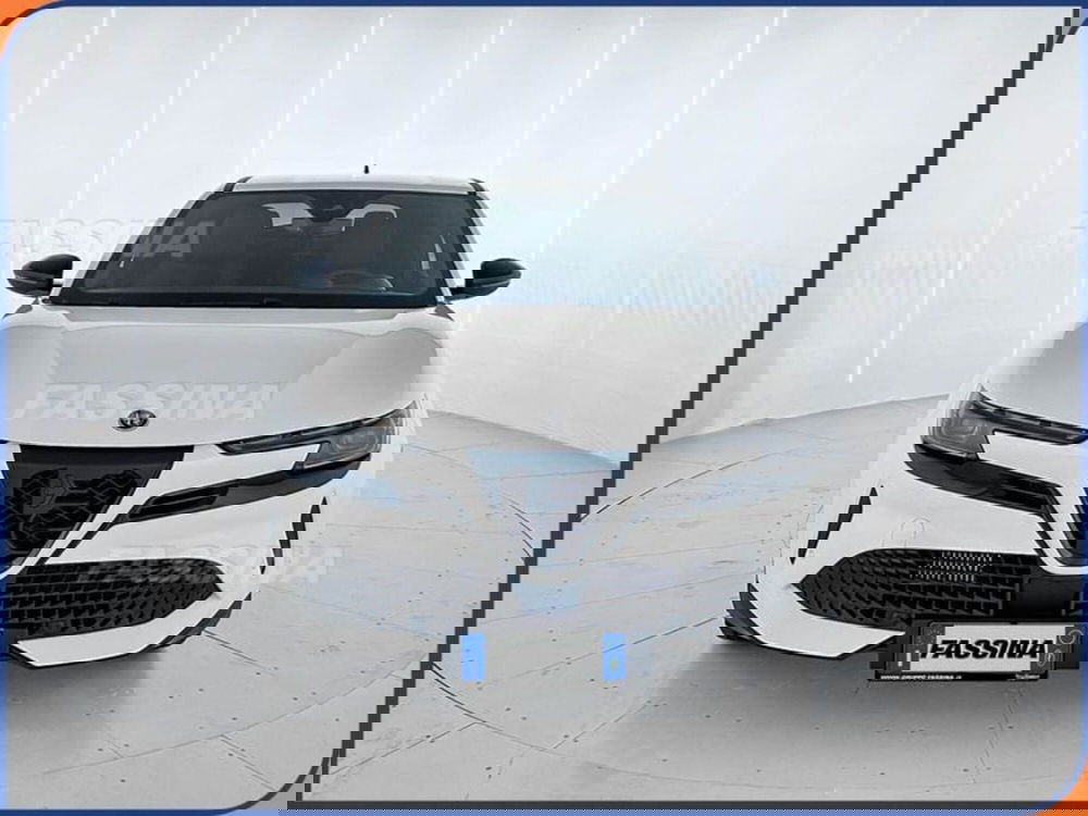 Alfa Romeo Junior nuova a Milano (2)