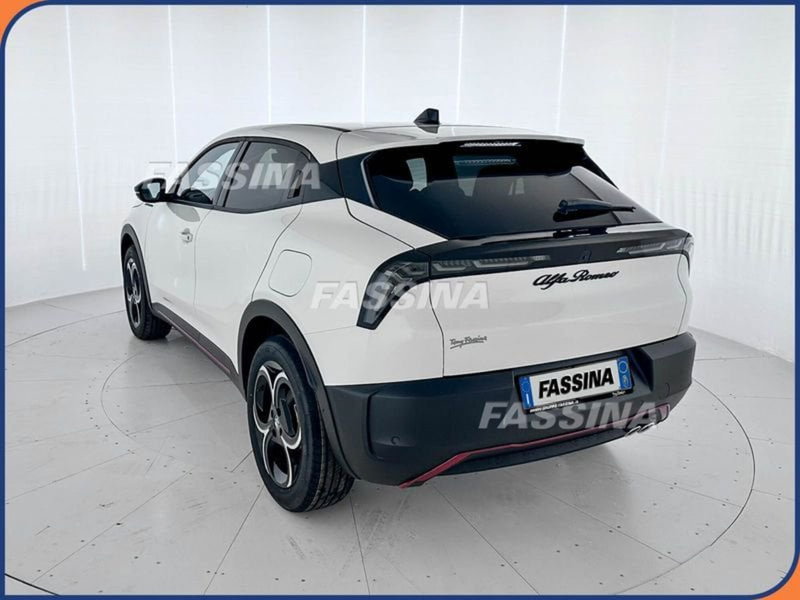 Alfa Romeo Junior nuova a Milano (4)