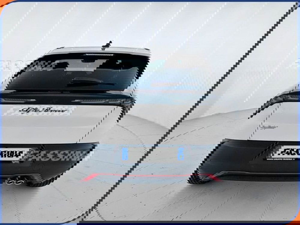 Alfa Romeo Junior nuova a Milano (5)