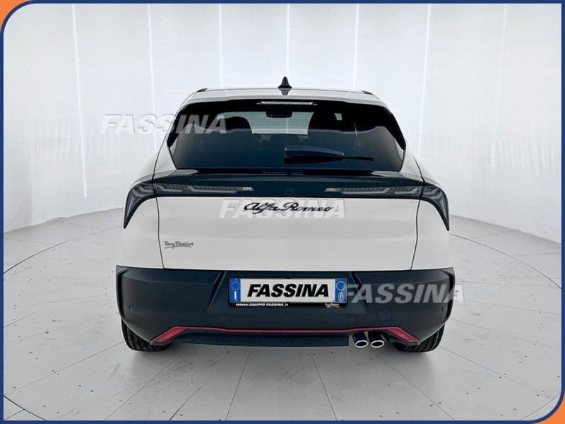 Alfa Romeo Junior nuova a Milano (5)