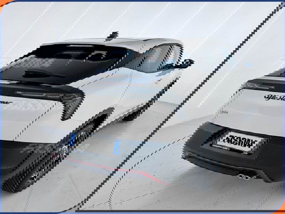 Alfa Romeo Junior nuova a Milano (6)