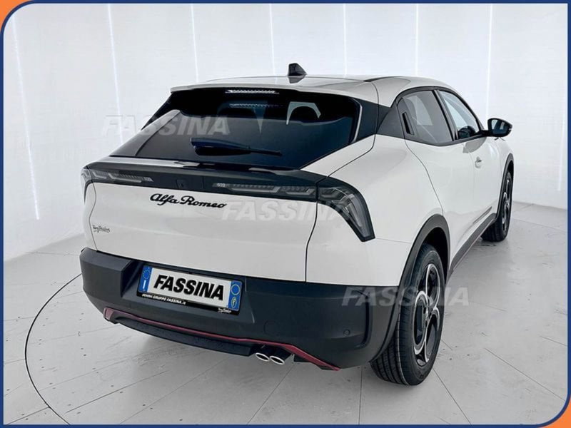 Alfa Romeo Junior nuova a Milano (6)