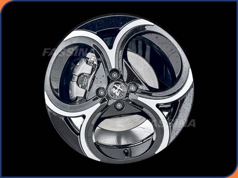 Alfa Romeo Junior nuova a Milano (7)