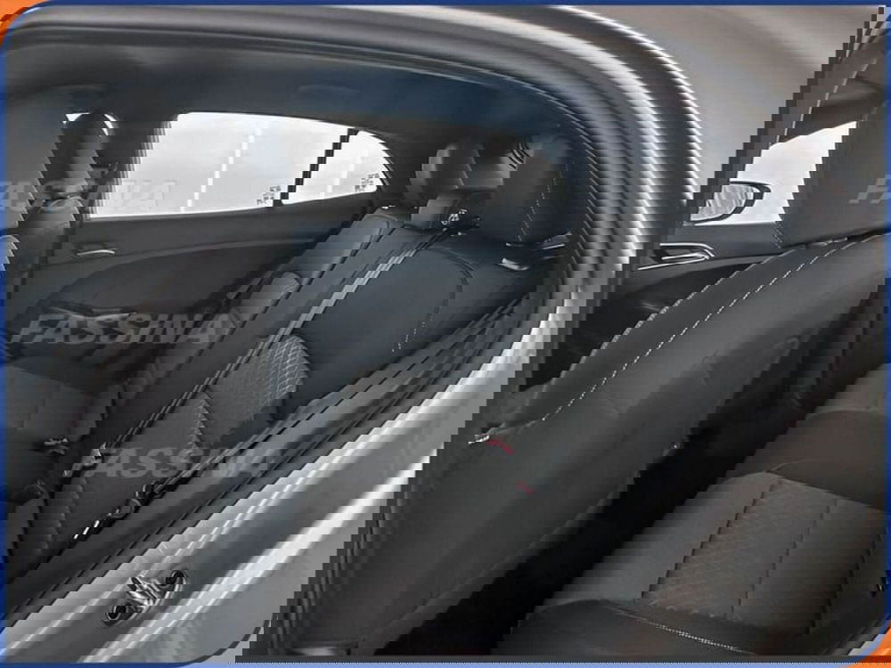 Mg MG3 nuova a Milano (10)