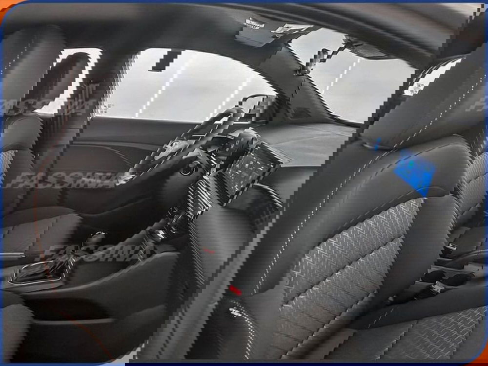 Mg MG3 nuova a Milano (13)