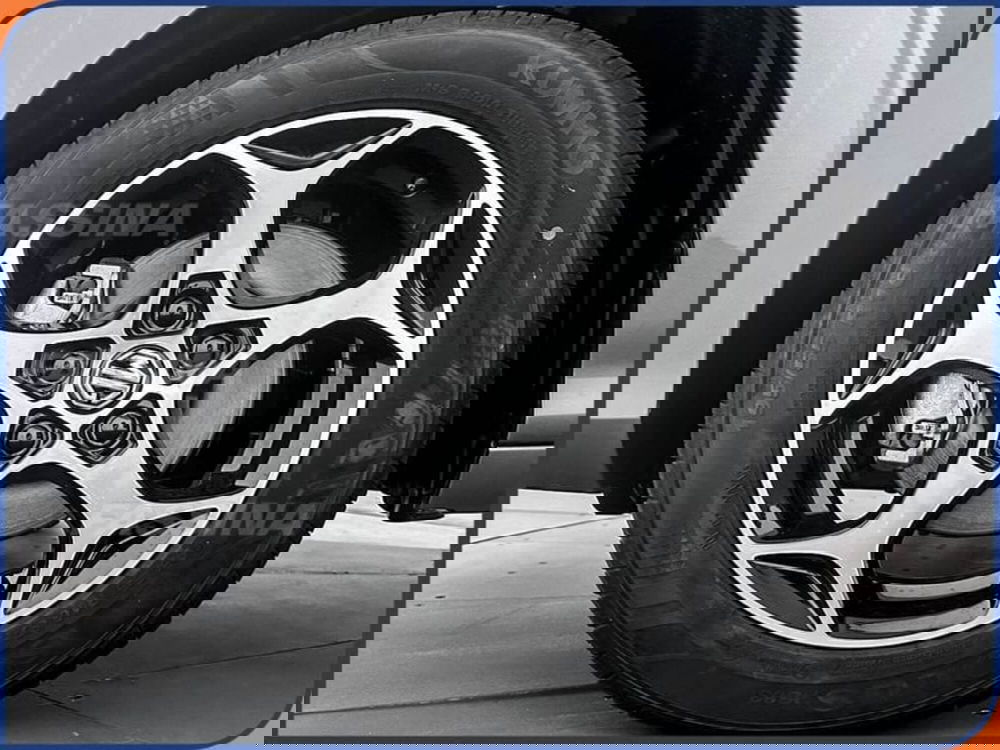 Mg MG3 nuova a Milano (7)