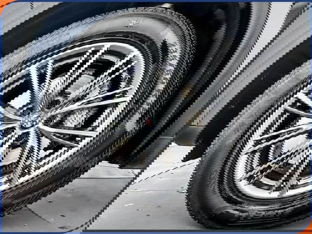 Alfa Romeo Stelvio usata a Milano (7)