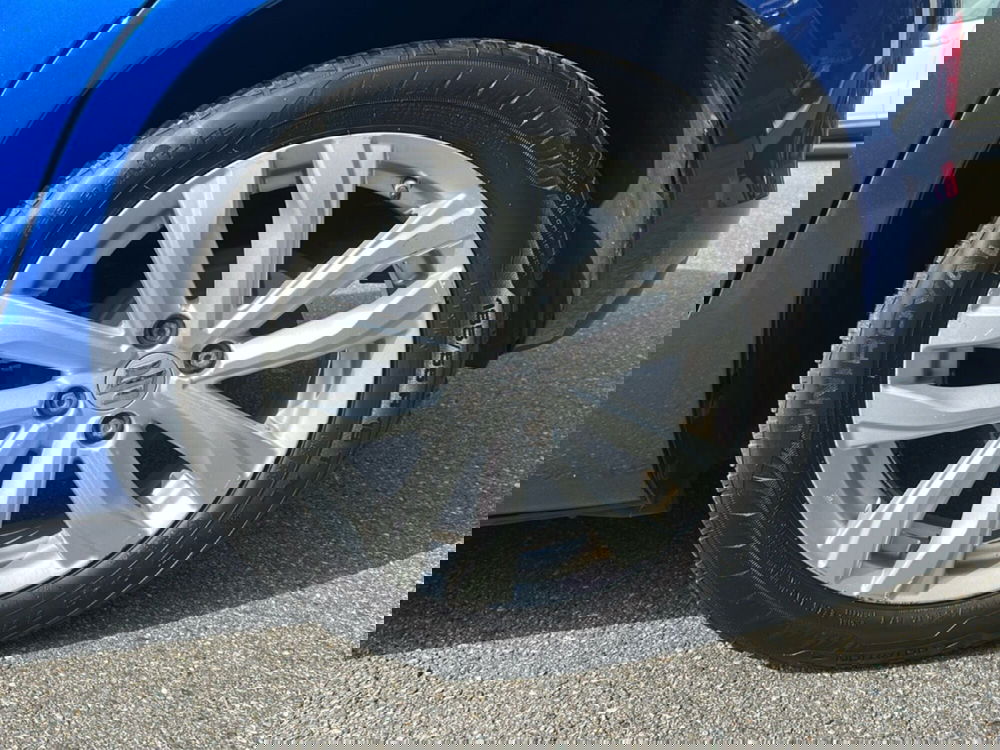 Suzuki Swift usata a Vercelli (13)