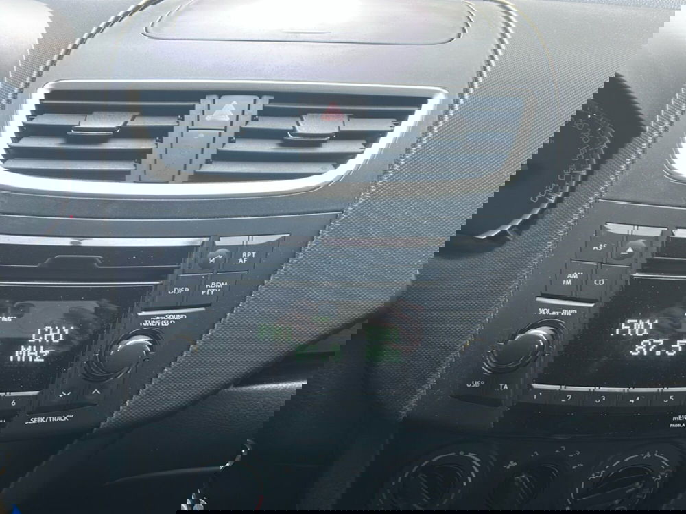 Suzuki Swift usata a Vercelli (20)