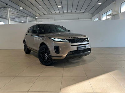 Land Rover Range Rover Evoque 2.0D I4 163 CV AWD Auto SE del 2022 usata a Venezia