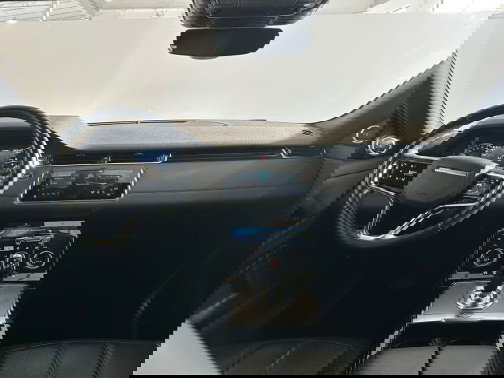 Land Rover Range Rover Evoque usata a Venezia (7)