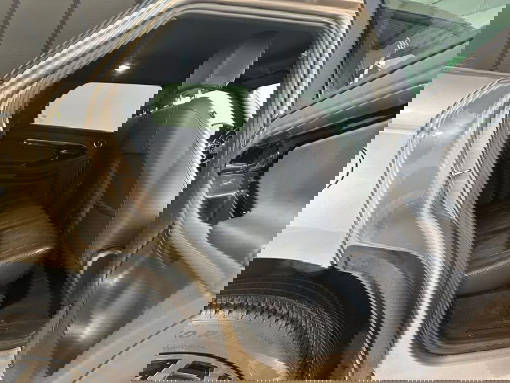 Land Rover Range Rover Evoque usata a Venezia (8)