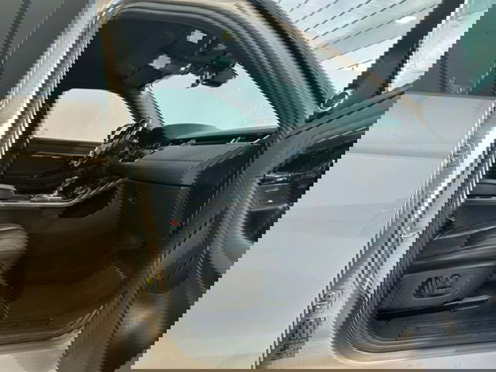 Land Rover Range Rover Evoque usata a Venezia (9)