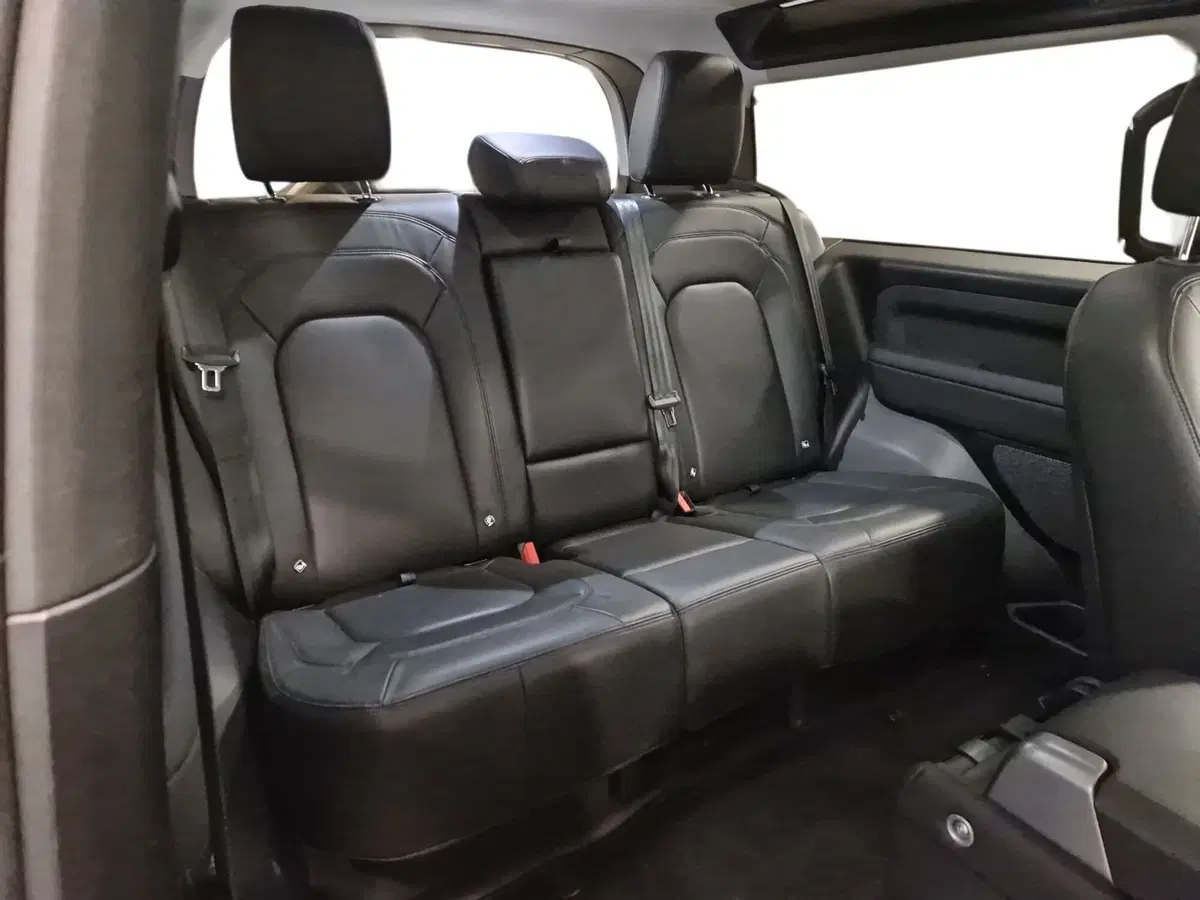 Land Rover Defender usata a Modena (12)