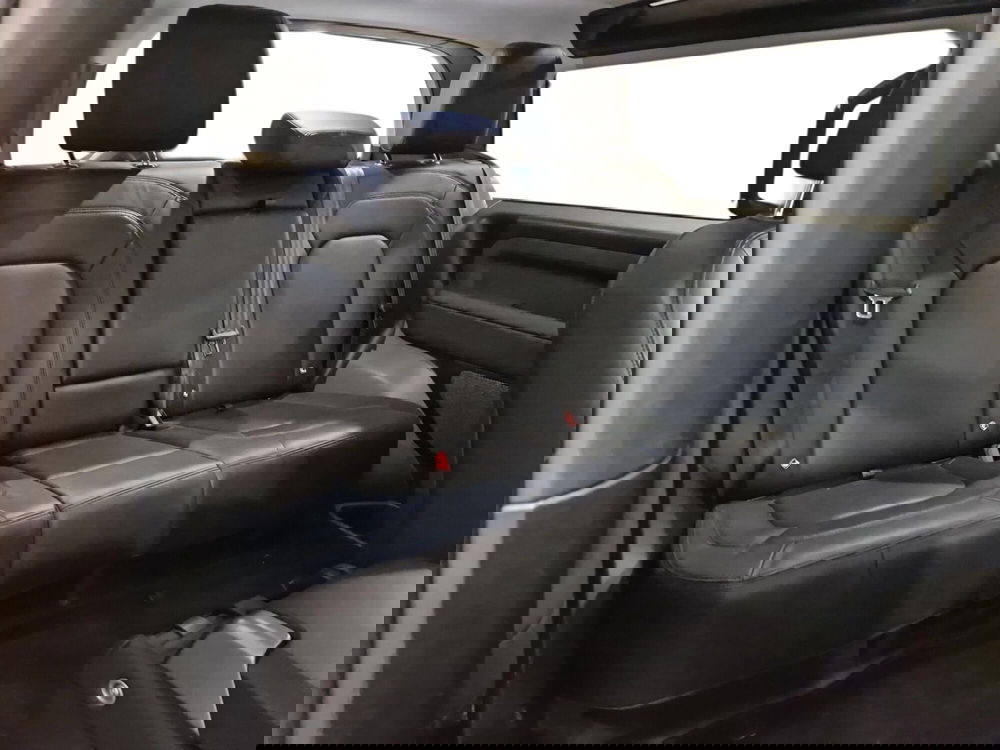 Land Rover Defender usata a Modena (12)