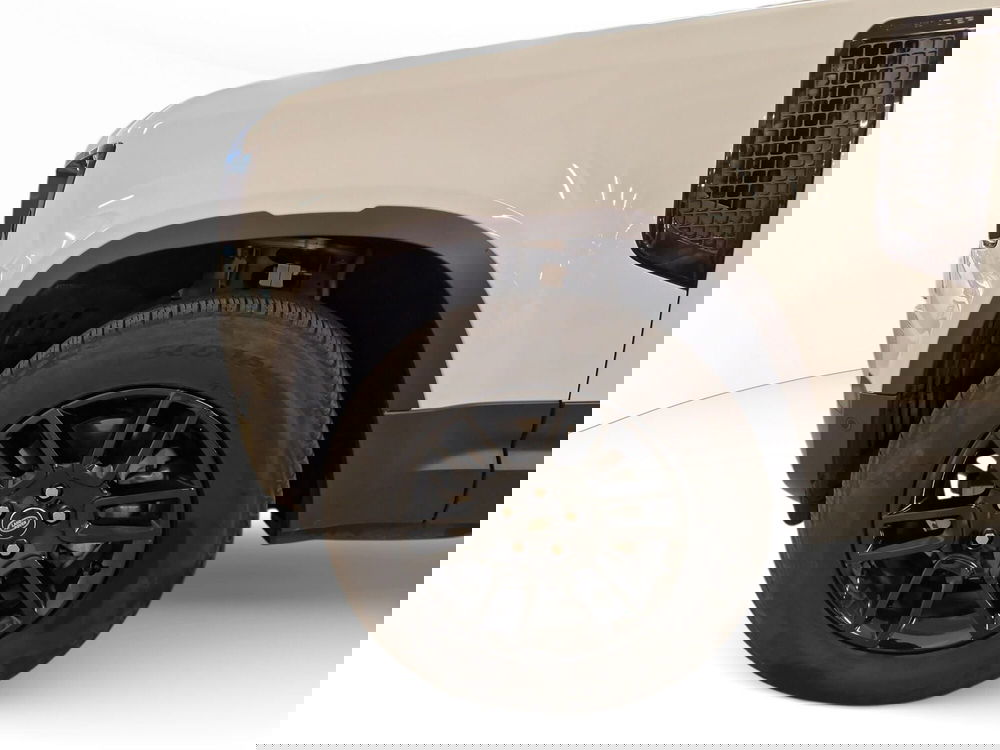 Land Rover Defender usata a Modena (13)