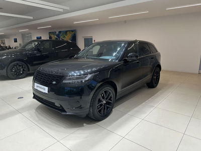 Land Rover Range Rover Velar 2.0D I4 204 CV del 2025 usata a Forli'