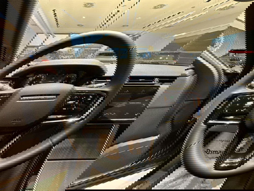 Land Rover Range Rover Velar usata a Forlì-Cesena (10)