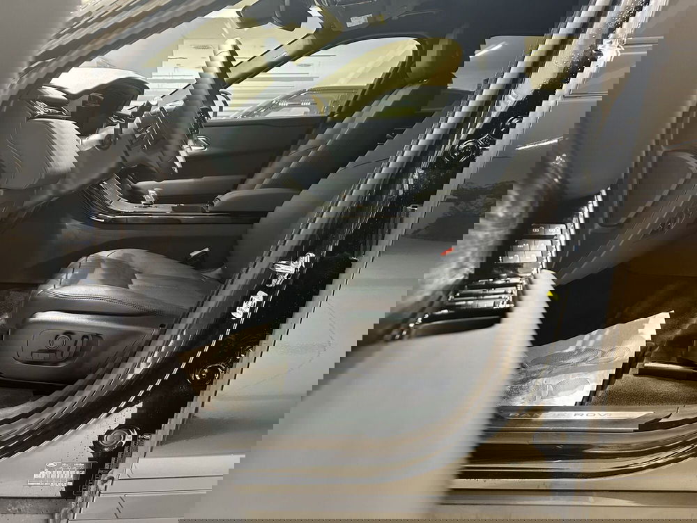 Land Rover Range Rover Velar usata a Forlì-Cesena (4)