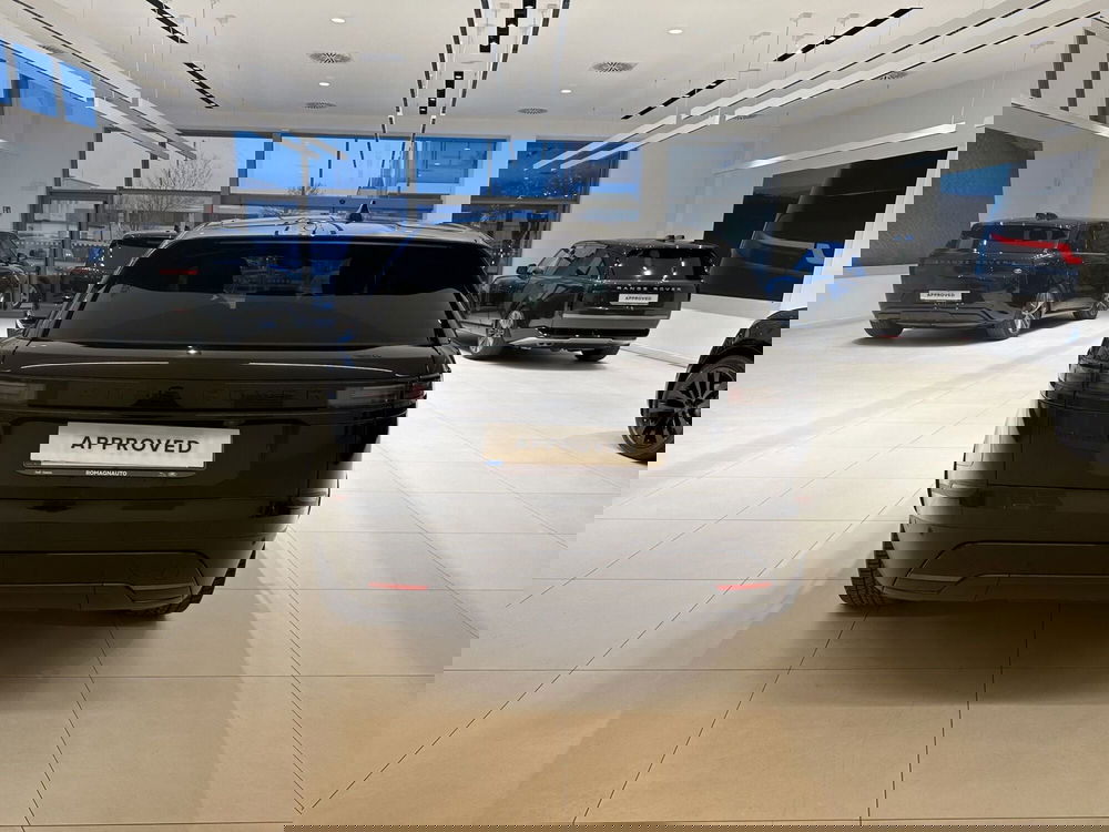 Land Rover Range Rover Velar usata a Forlì-Cesena (7)