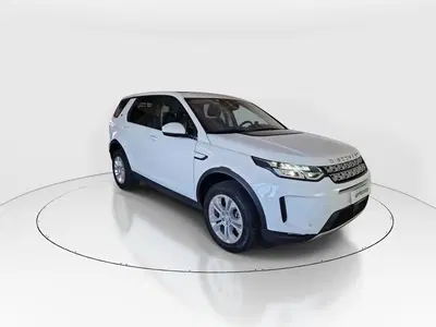 Land Rover Discovery Sport 1.5 I3 PHEV 309 CV AWD Auto S del 2022 usata a Modena